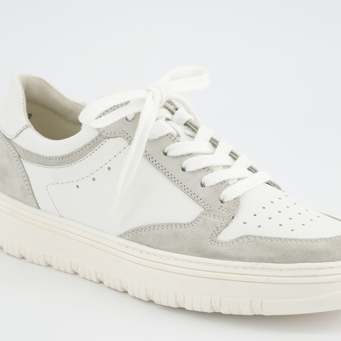 Paul Green 5515-019 - Weiß