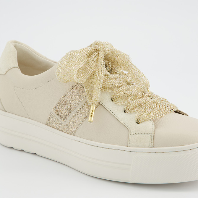 Paul Green 5430-109 - White