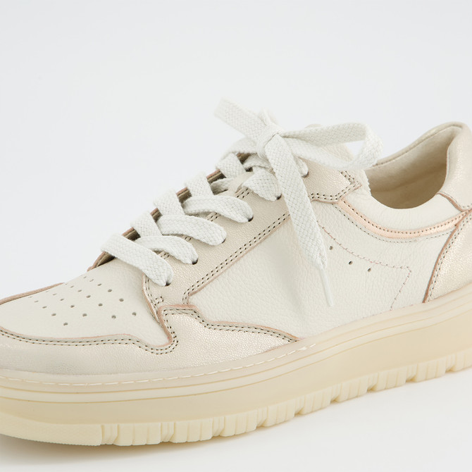 Paul Green 5515-039 - White