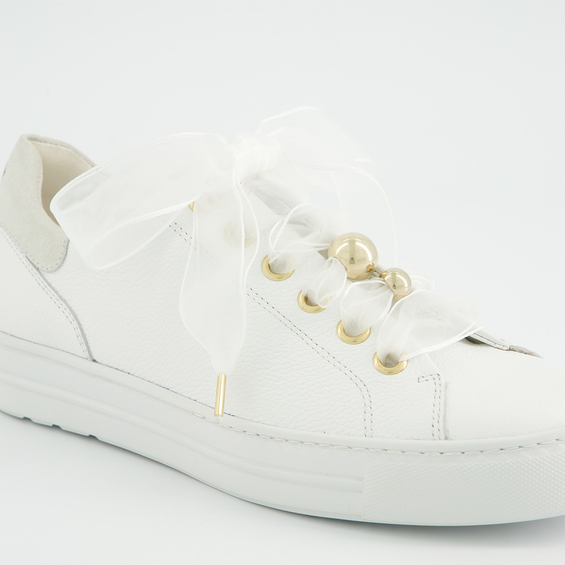 Paul Green 5546-019 - White