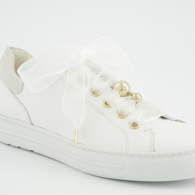 Paul Green 5546-019 - White