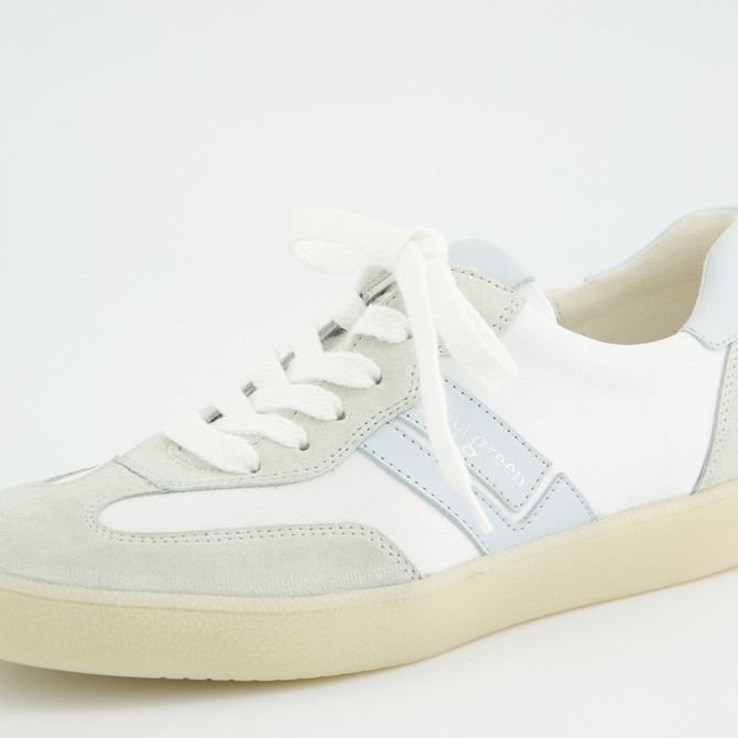 Paul Green 5437-129 - White