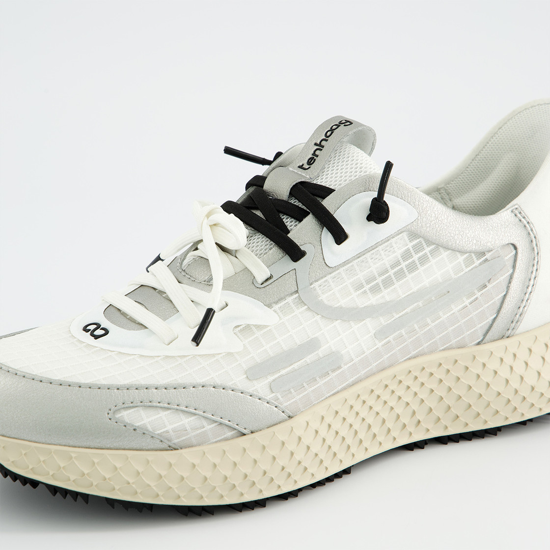 tenhaag easyhaag - Silver