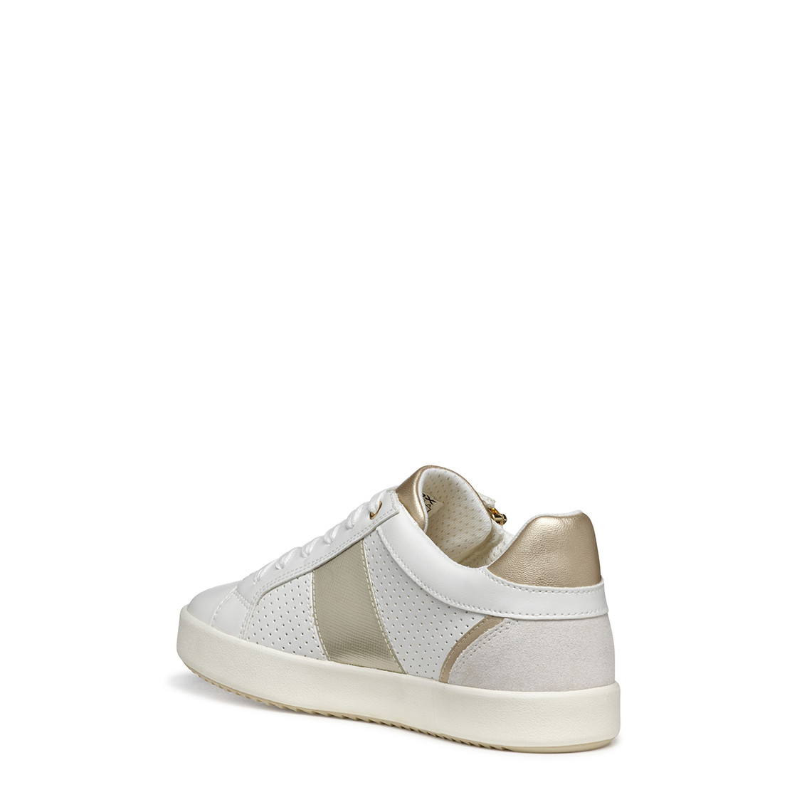 Geox BLOMIEE - white,combined