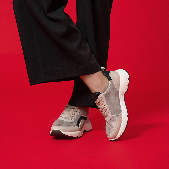 Ara OSAKA 2.0 - White,combined