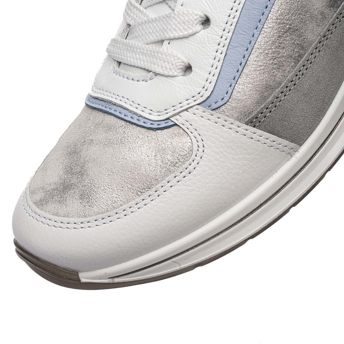 Ara OSAKA 2.0 - White,combined