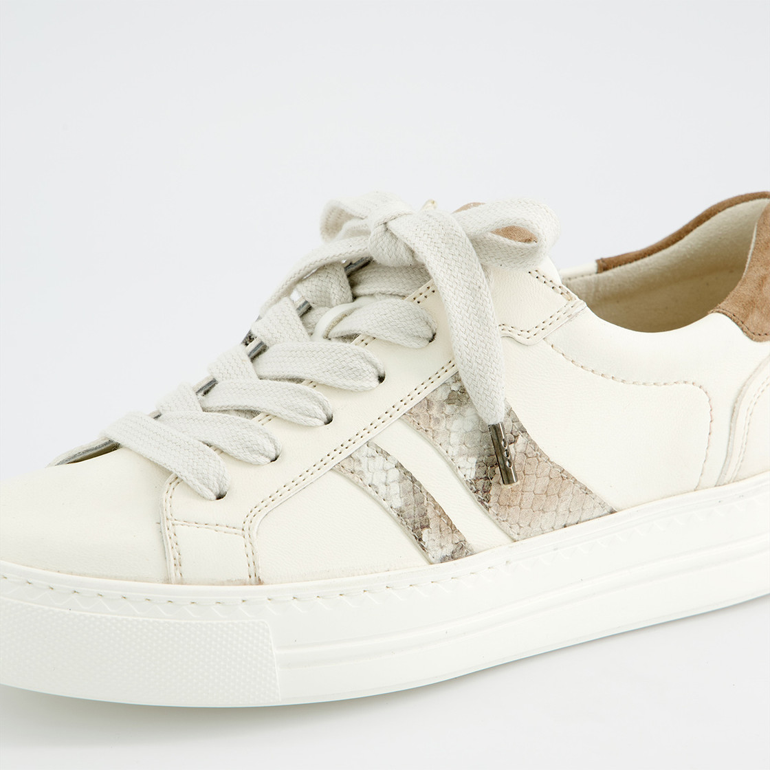 Paul Green 5539-009 - White,combined