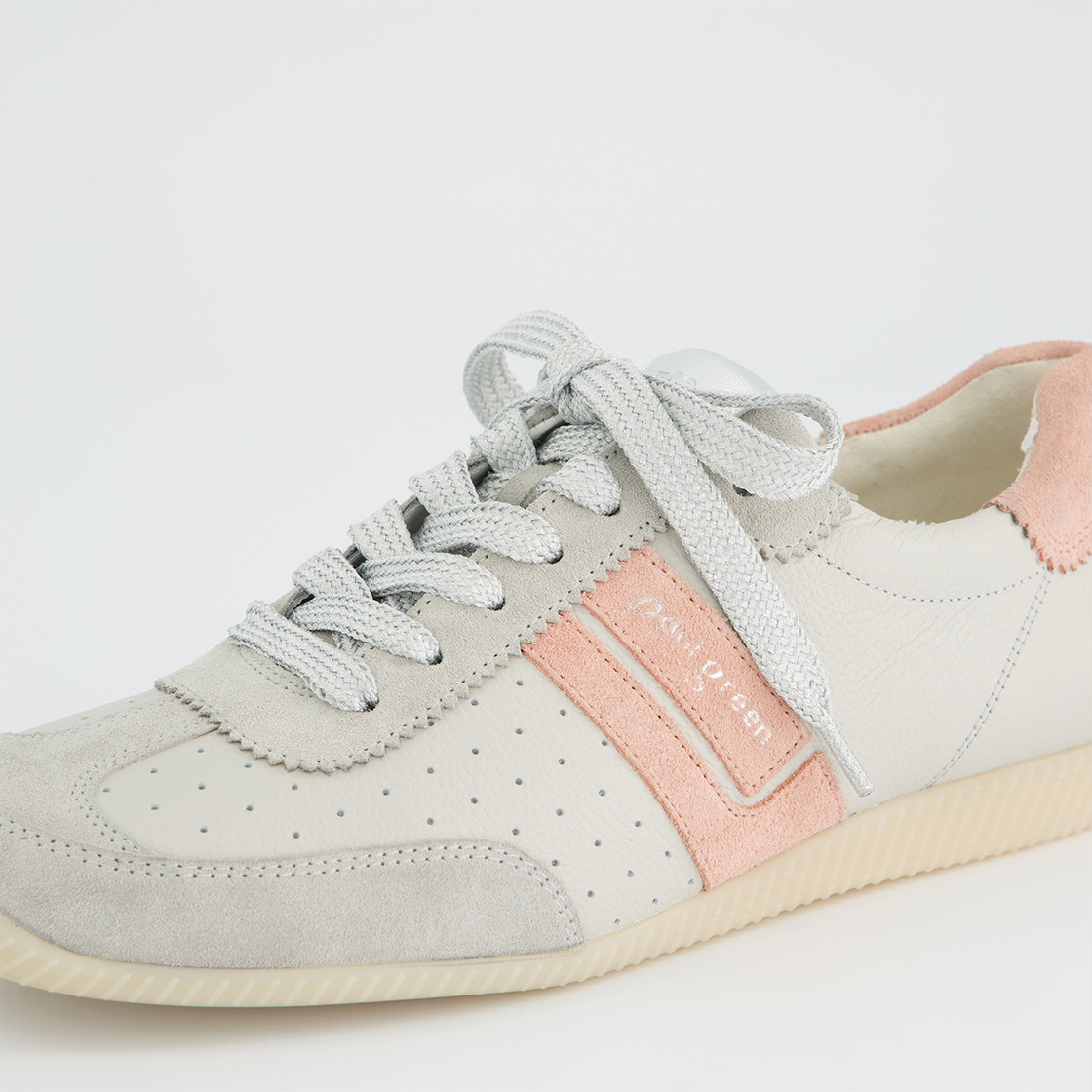 Paul Green 5490-039 - Gray, combined