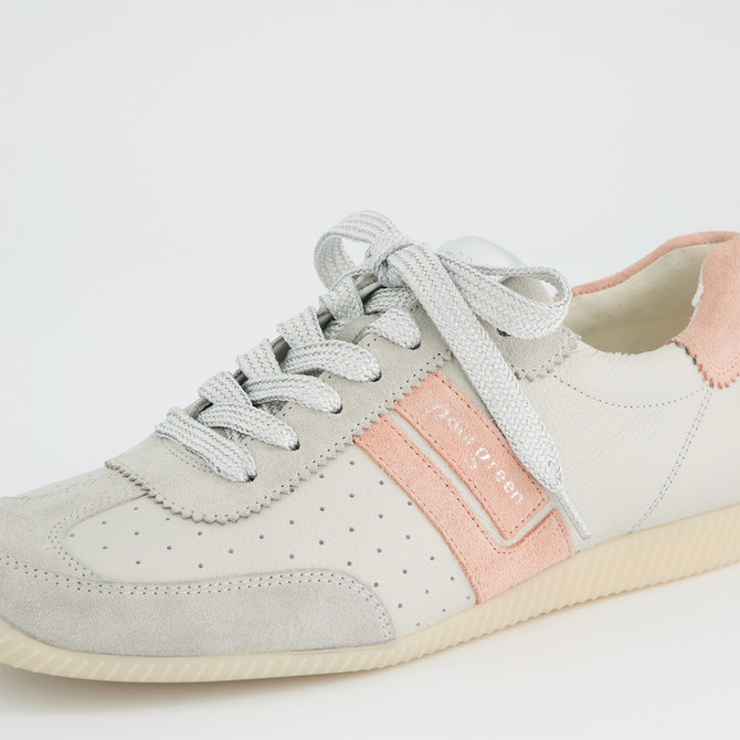 Paul Green 5490-039 - Gray, combined