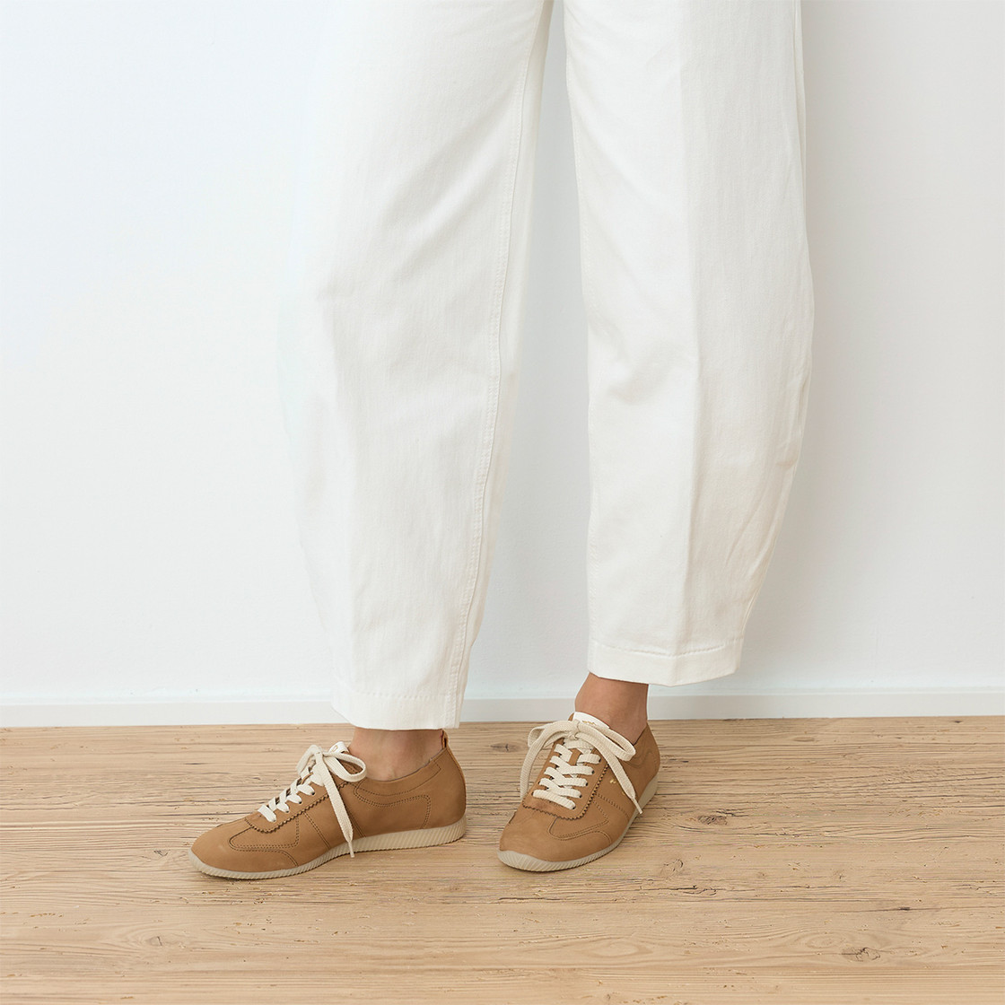 Paul Green 5522-039 - Braun