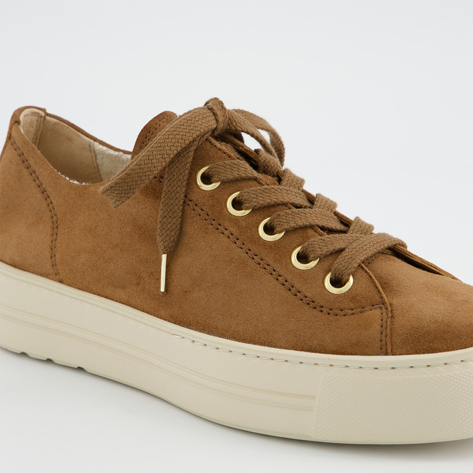 Paul Green 4790-849 - Braun