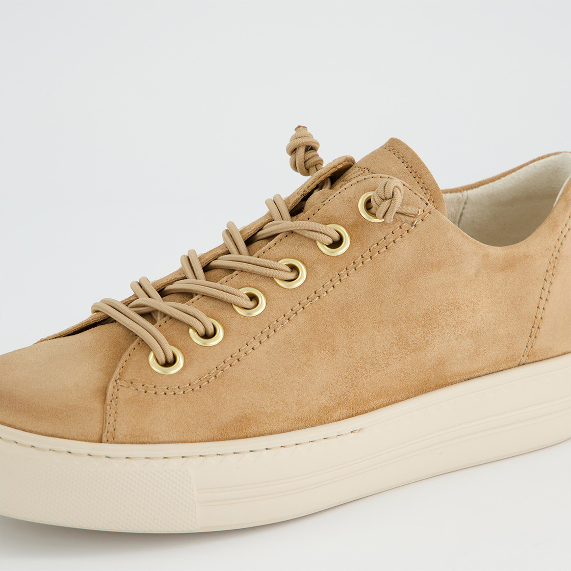 Paul Green 4081-649 - Braun