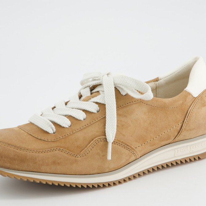 Paul Green 5545-019 - Brown