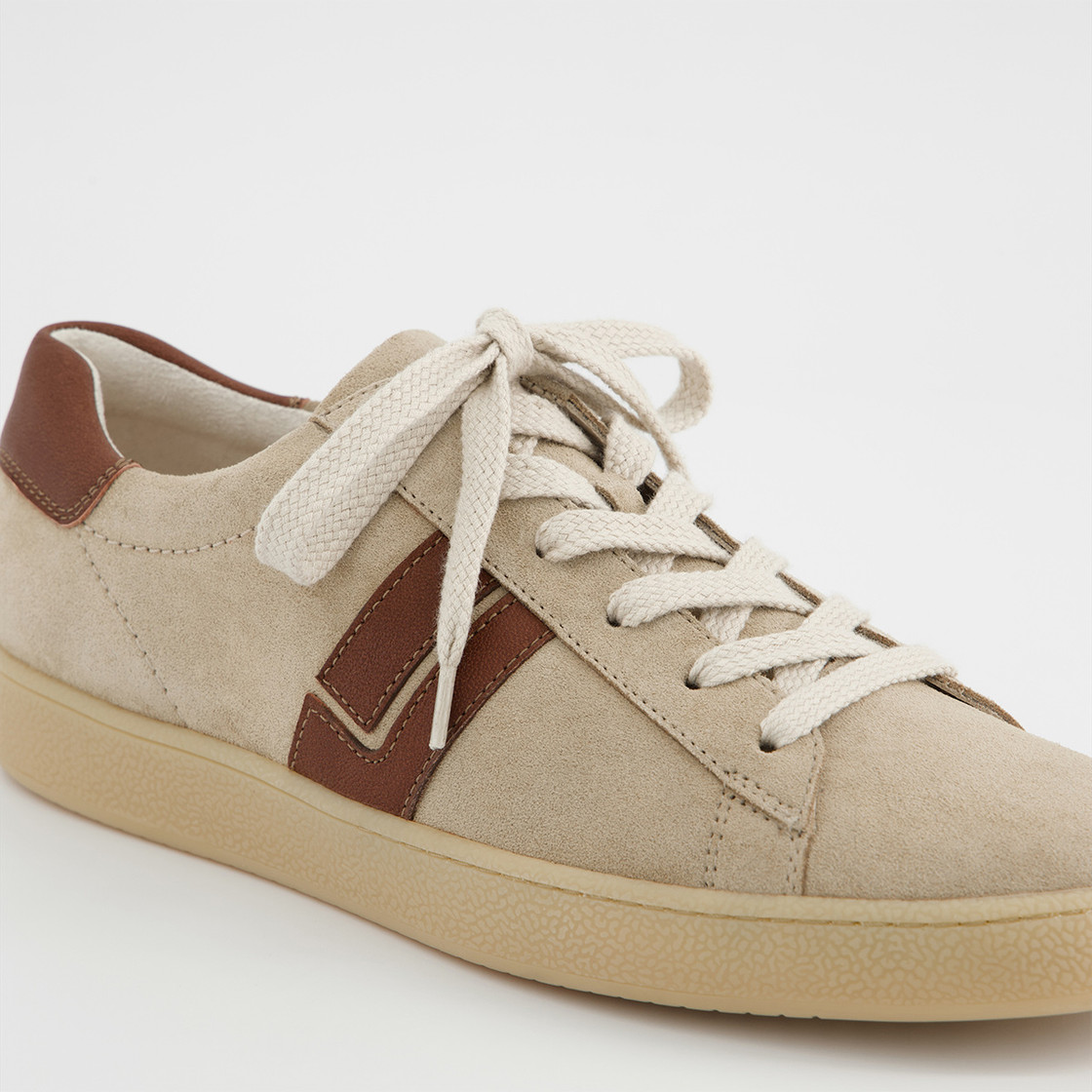 Paul Green 5464-259 - Braun