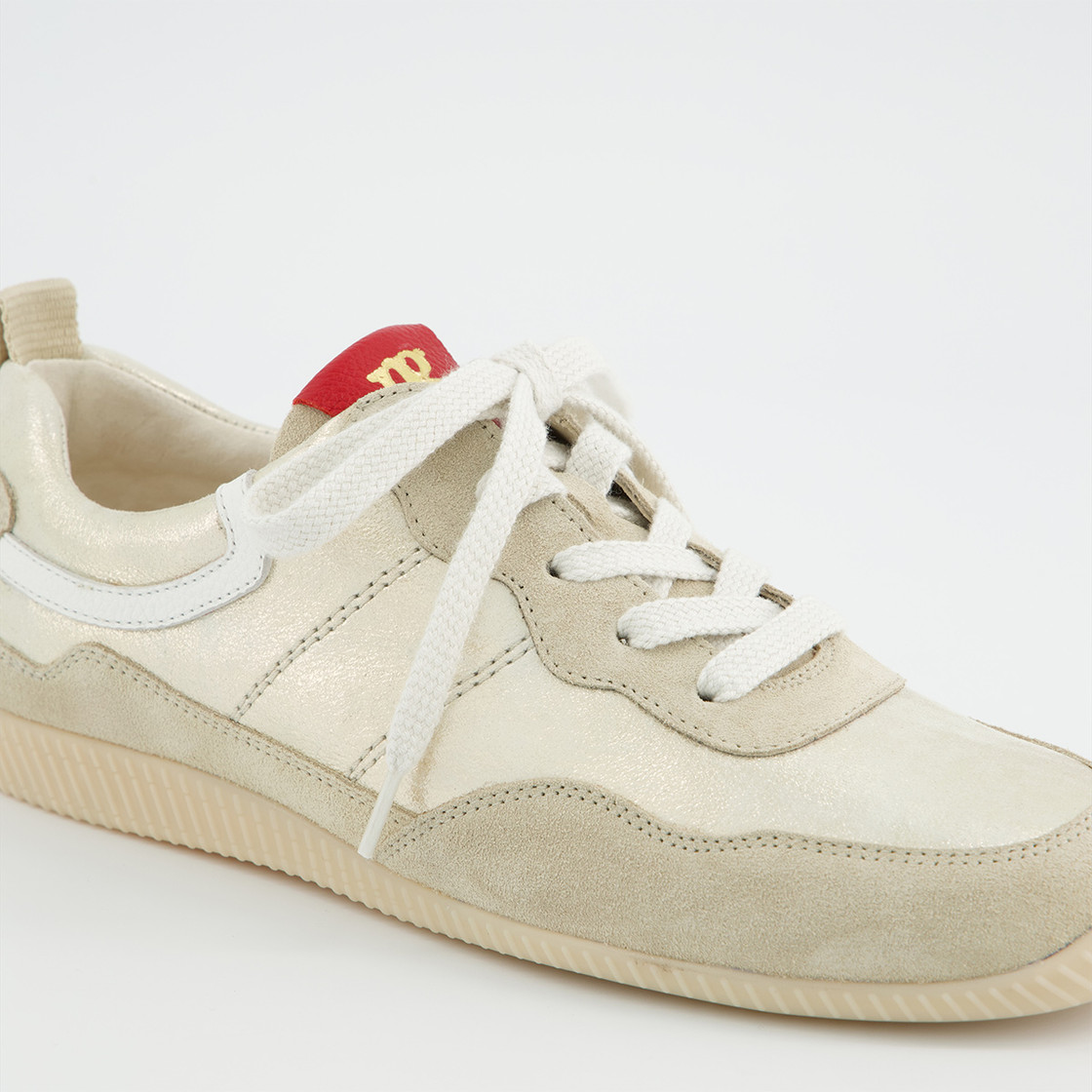 Paul Green 5489-129 - Beige