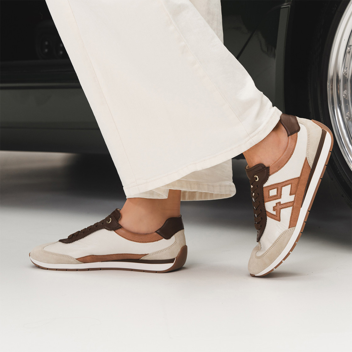 Ara PORTOFINO - Beige