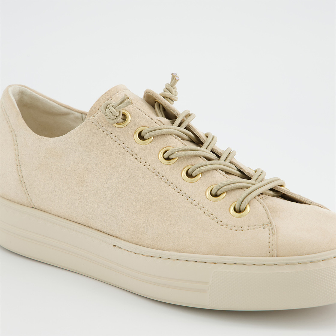 Paul Green 4081-639 - Beige