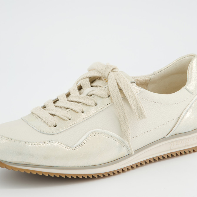 Paul Green 5545-009 - Beige, metallic