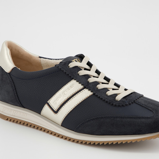 Paul Green 5453-179 - Blau