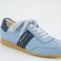Paul Green 5490-029 - Blue (pastel)