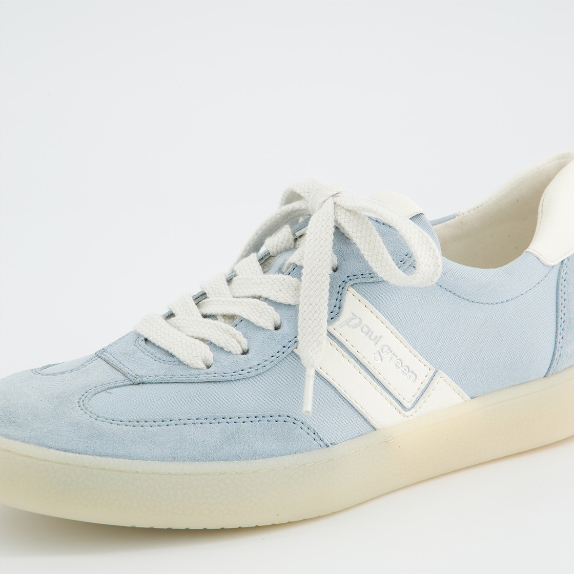 Paul Green 5437-169 - Blue