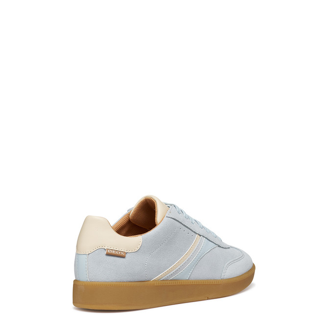 Geox MELEDA - Blue (Pastel)