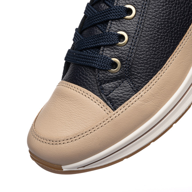 Ara OSAKA 2.0 - Blue, combined