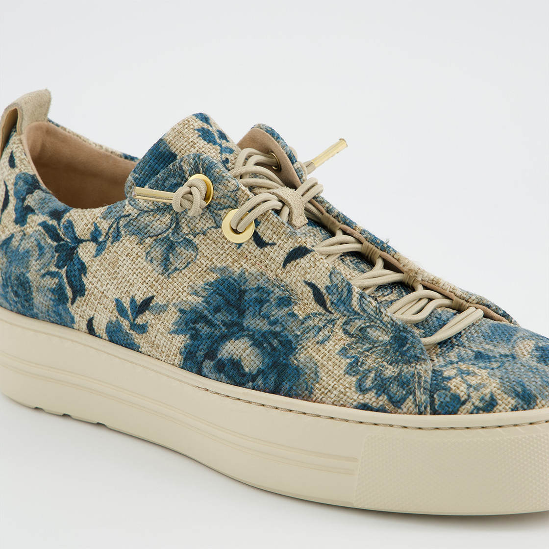 Paul Green 5547-019 - Blue, combined