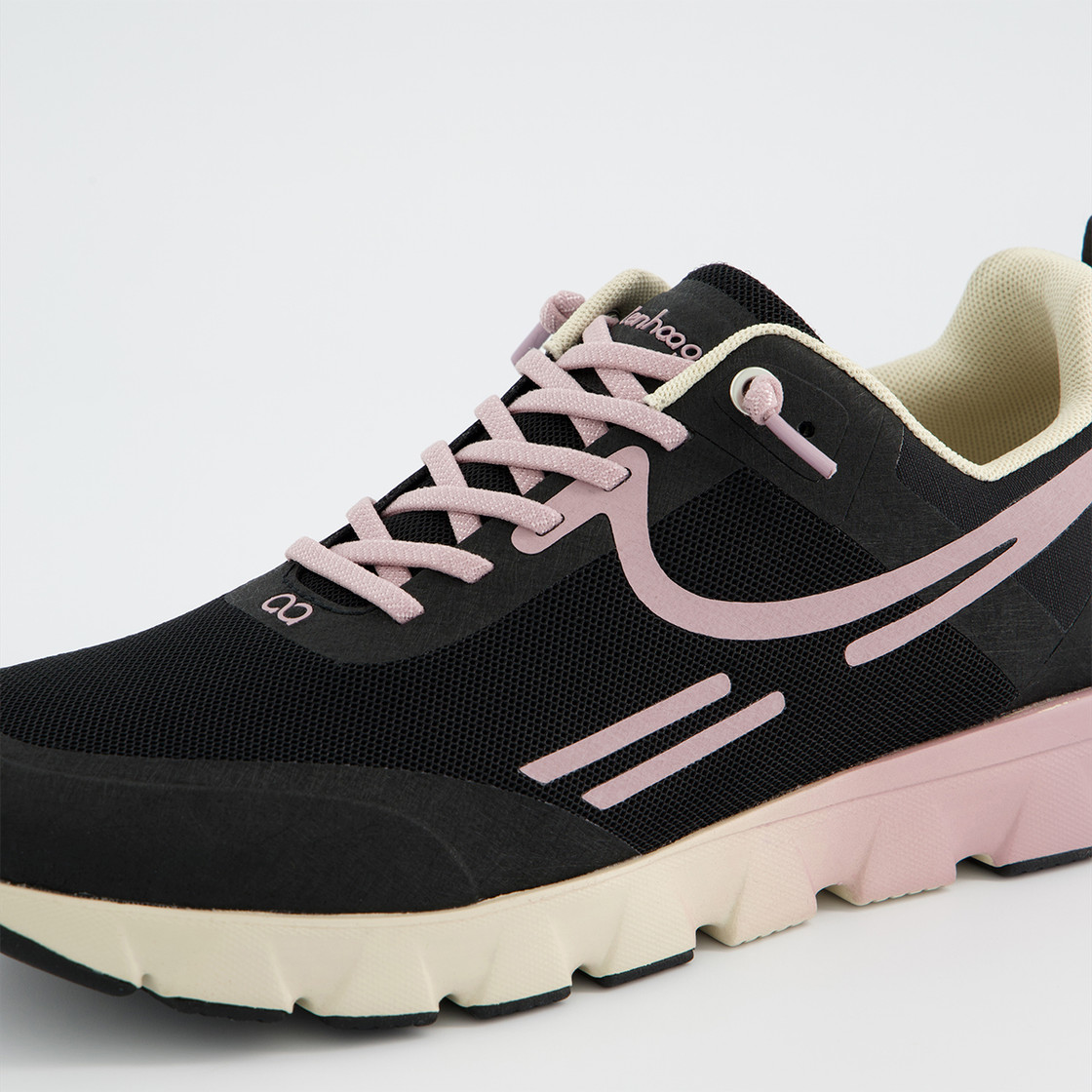 tenhaag everyhaag - Black