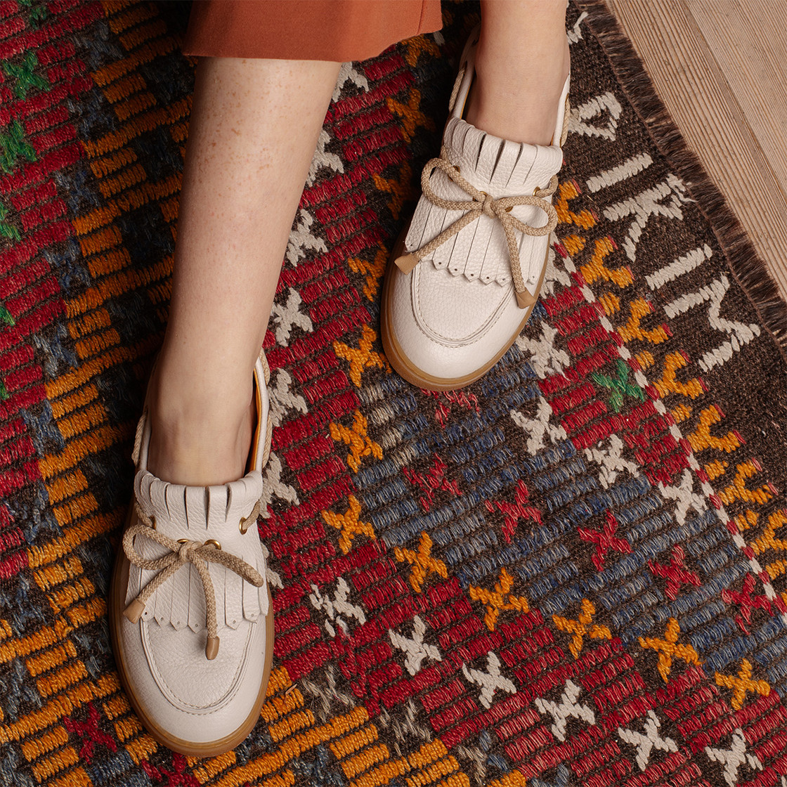 Trumans 4305 131 - Weiß