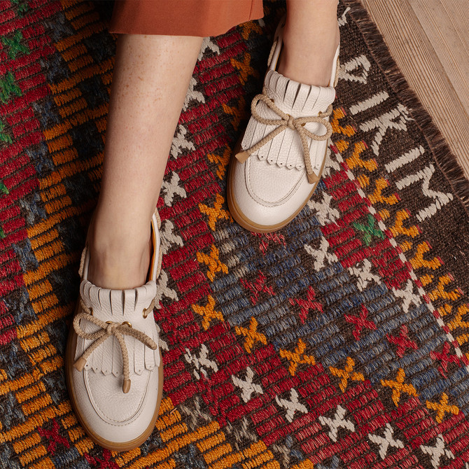 Trumans 4305 131 - Weiß