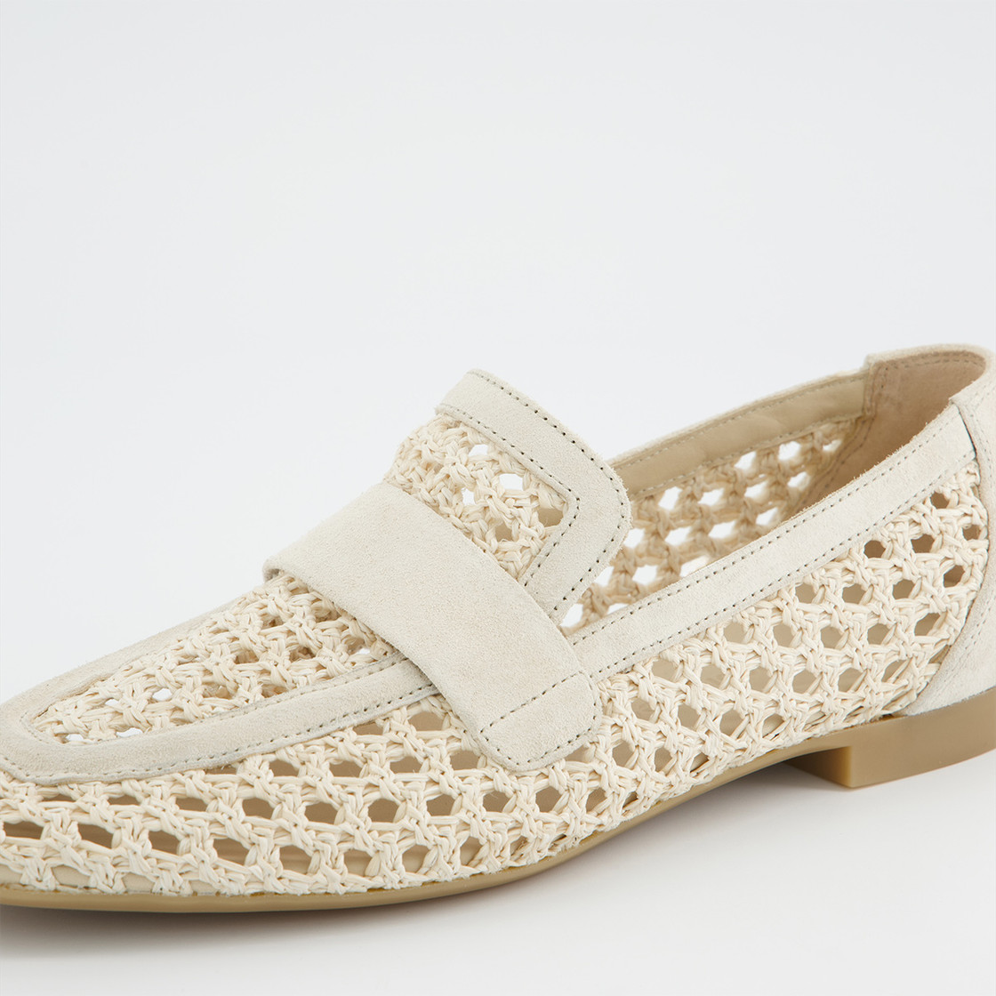 Paul Green 1209-019 - White