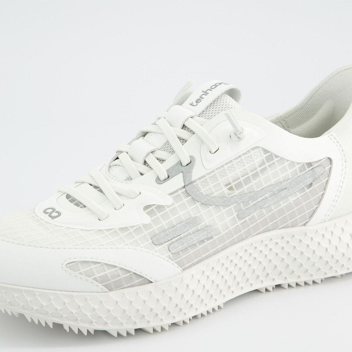 tenhaag easyhaag - White