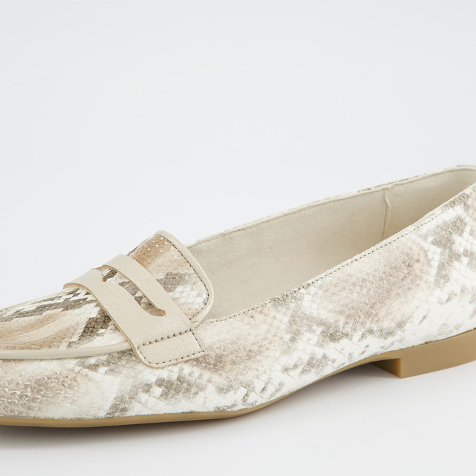 Paul Green 1207-009 - White,combined