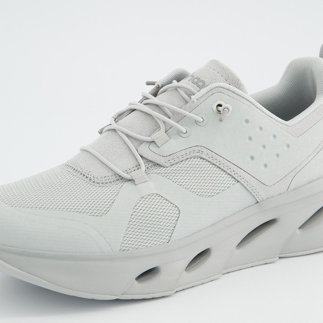 tenhaag shadowhaag - Gray - Special image