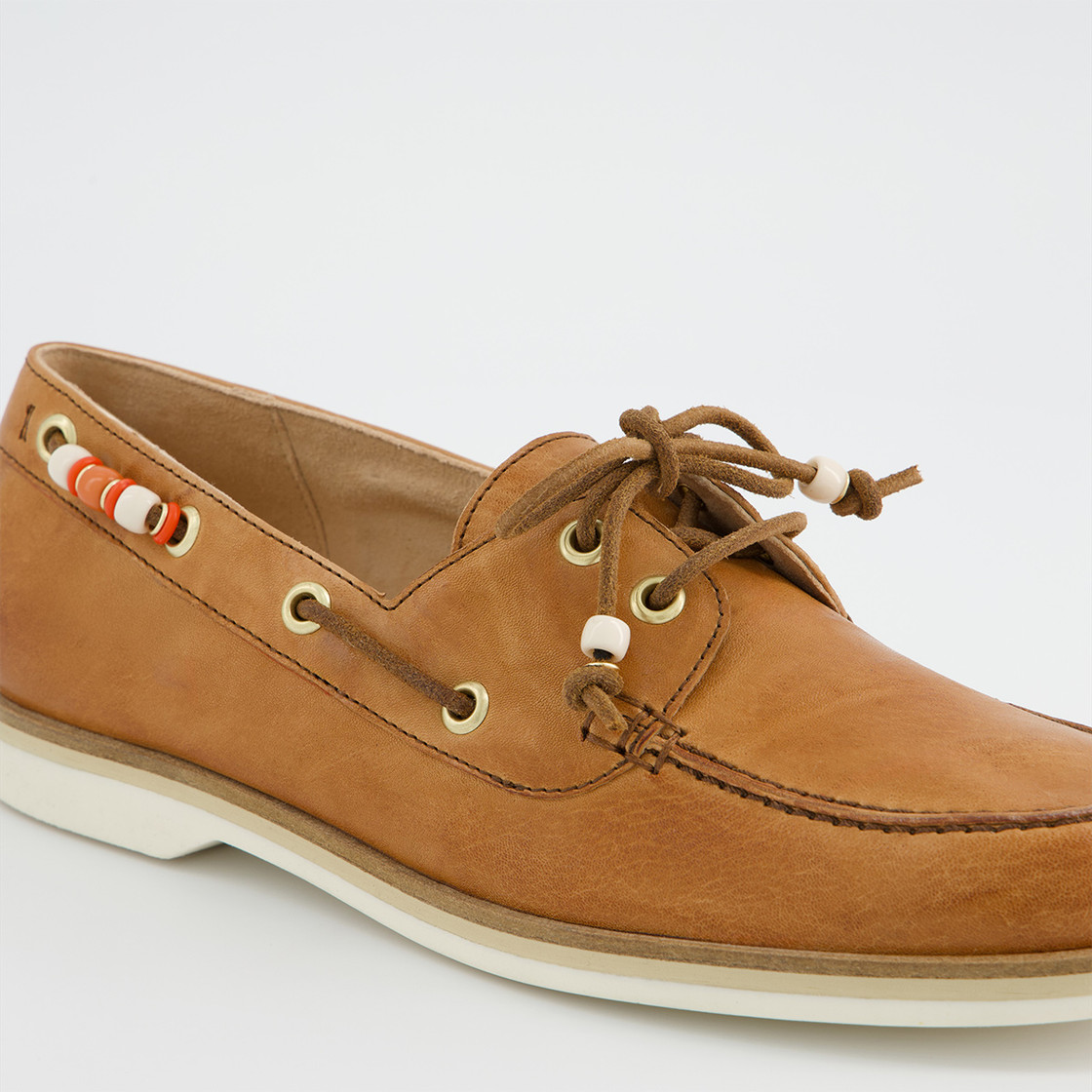 Paul Green 1214-019 - Brown