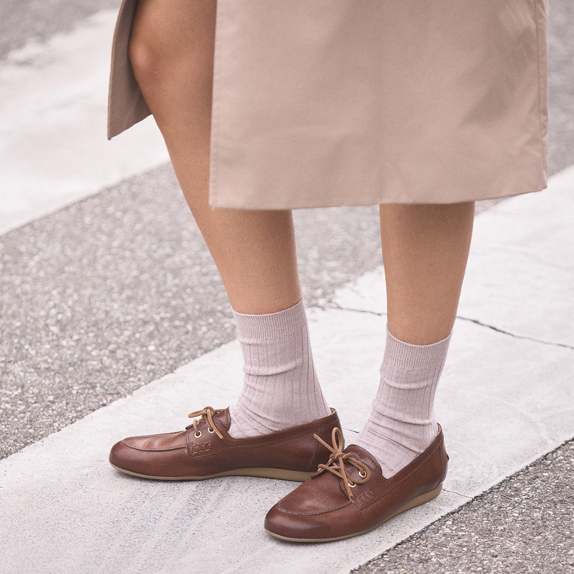 Paul Green 1136-099 - Braun