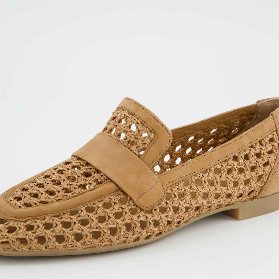 Paul Green 1209-029 - Brown