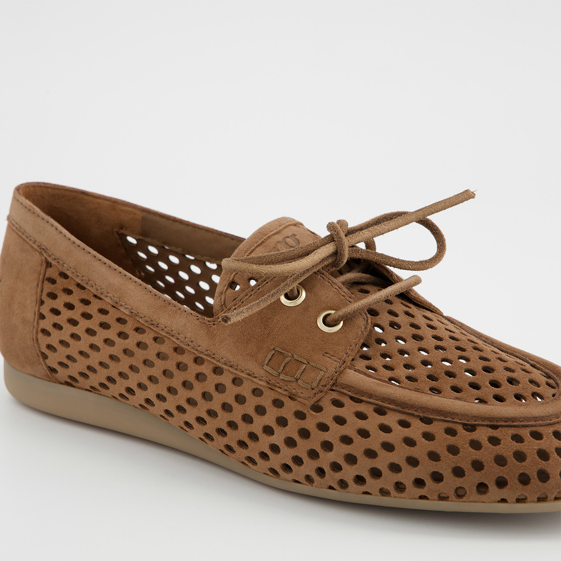 Paul Green 1218-009 - Brown