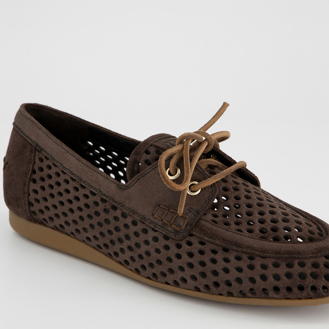 Paul Green 1218-039 - Brown