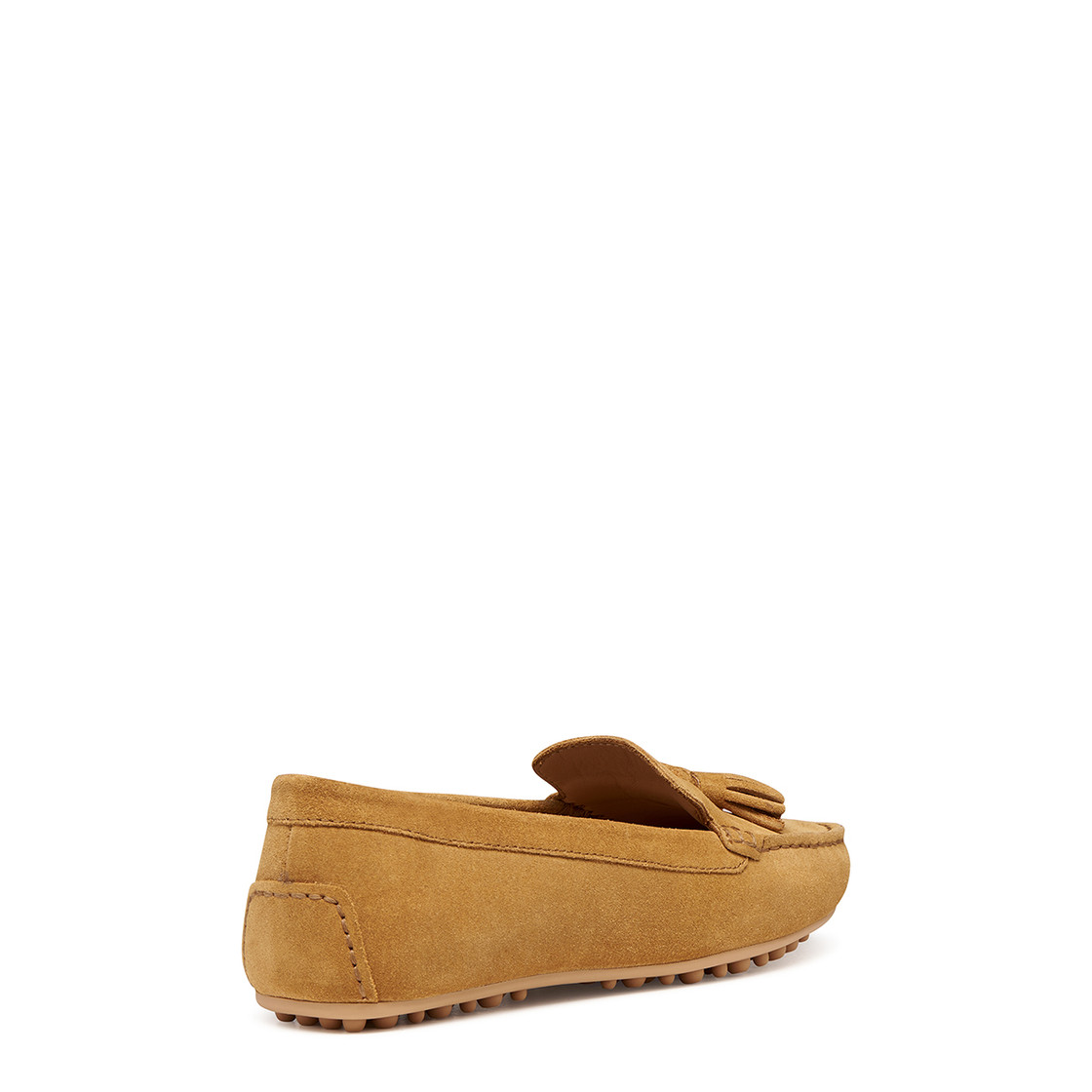 Geox KALISTENA - Brown