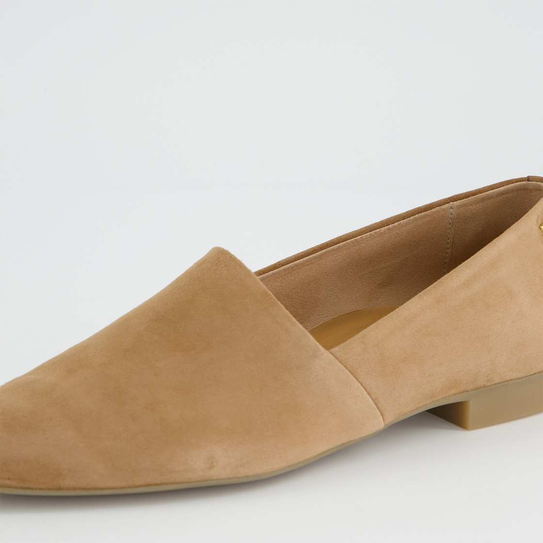 Paul Green 1198-019 - Brown