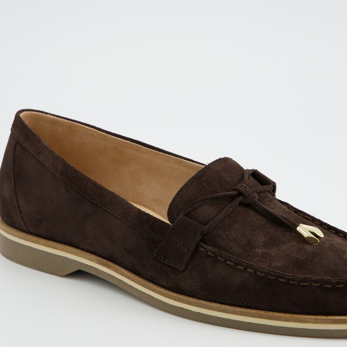 Paul Green 1202-029 - Brown