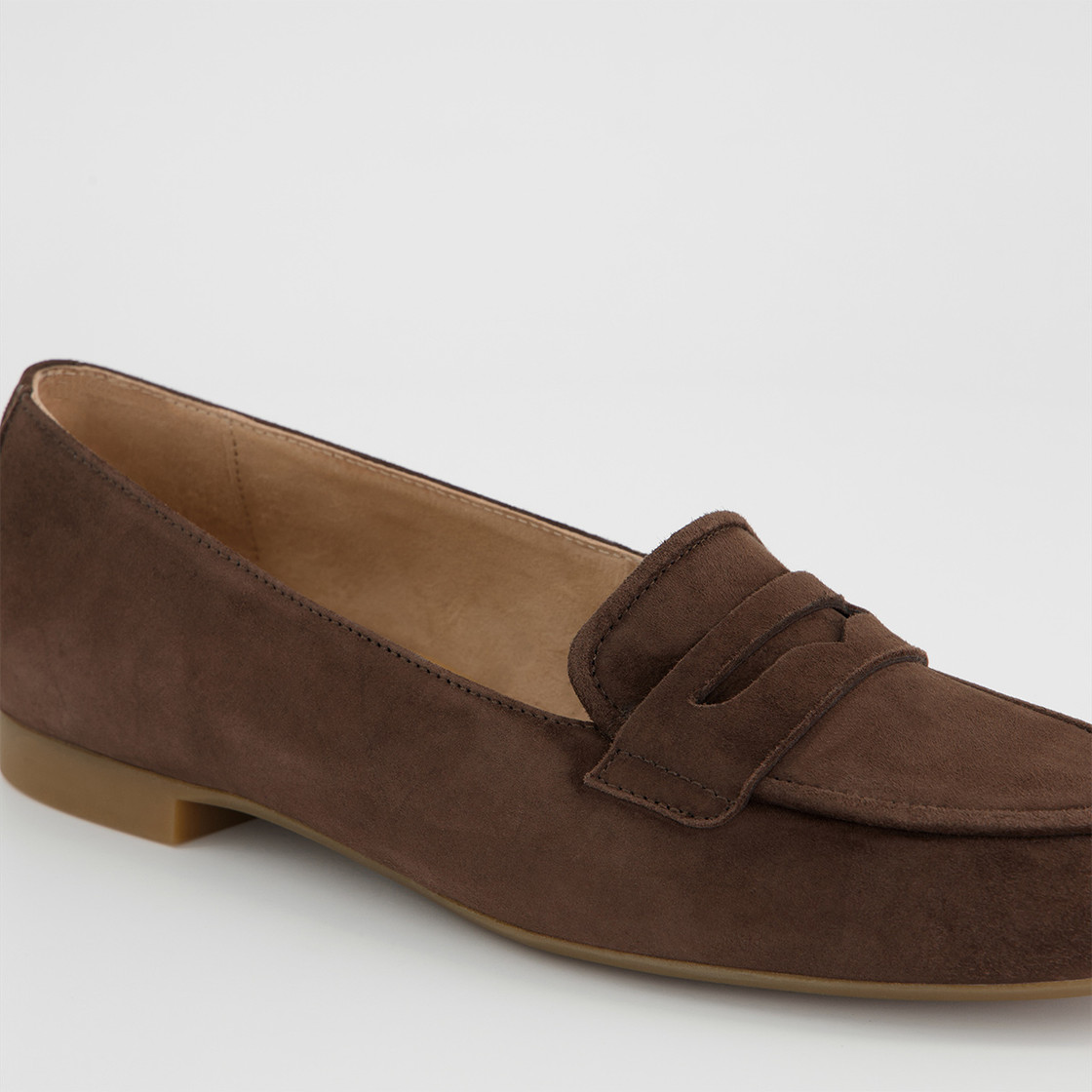 Paul Green 1207-049 - Braun