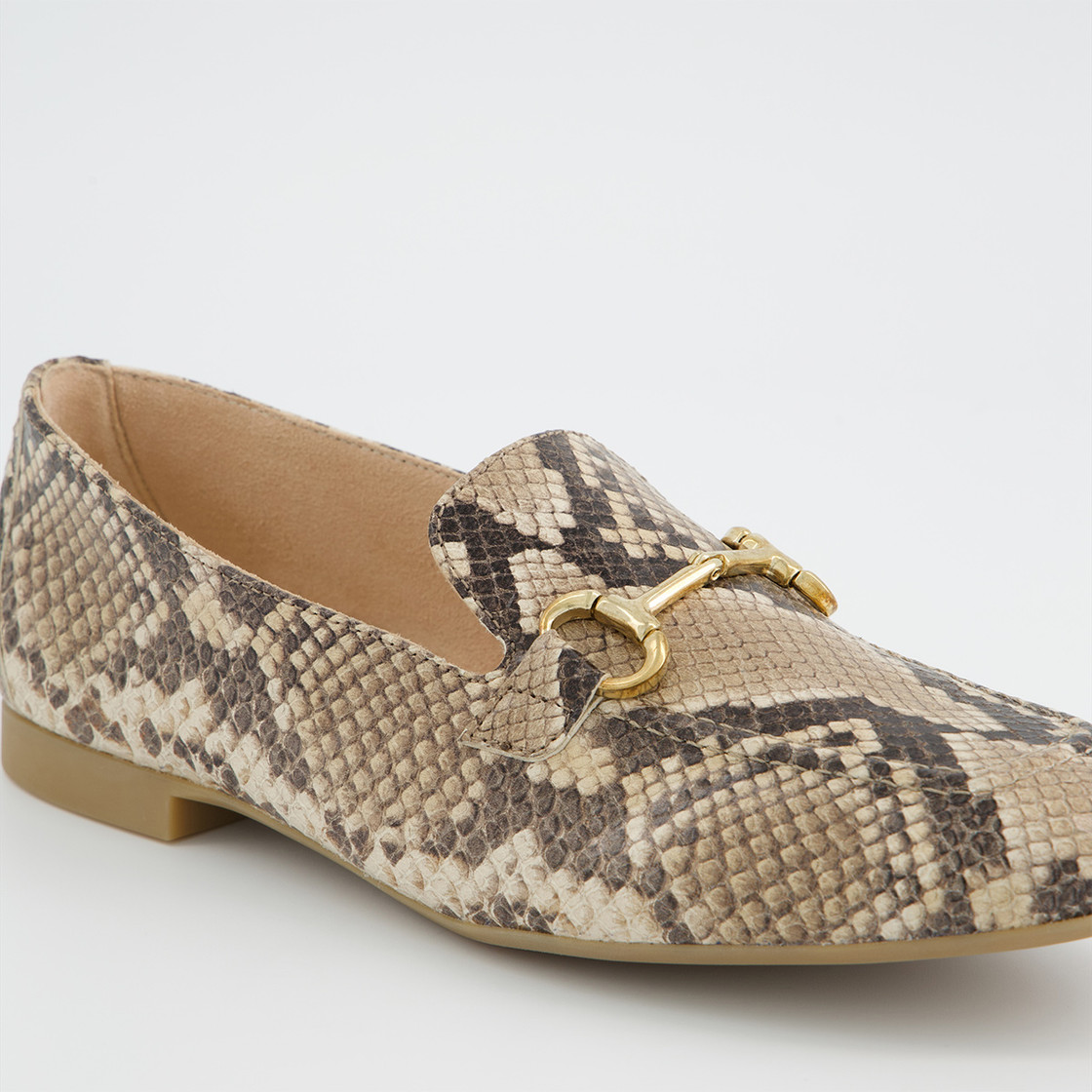 Paul Green 2596-379 - Animal Print/ Snakeskin-O
