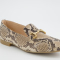 Paul Green 2596-379 - Animal Print/ Snakeskin-O
