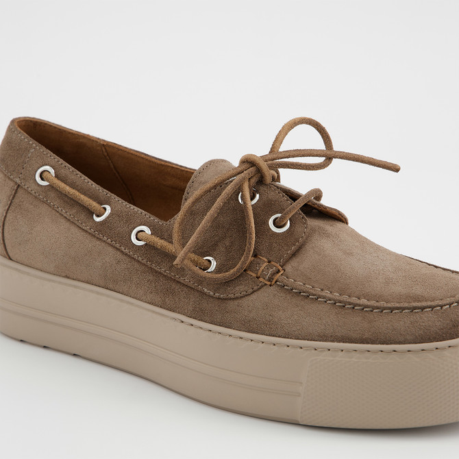 Paul Green 1197-069 - Brown