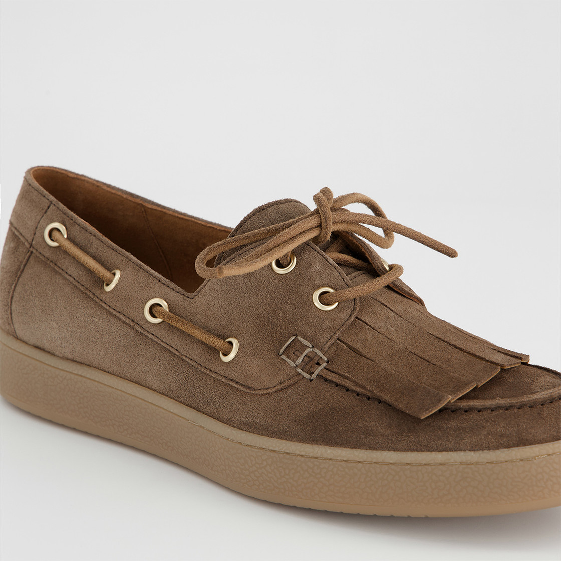 Paul Green 1217-019 - Braun