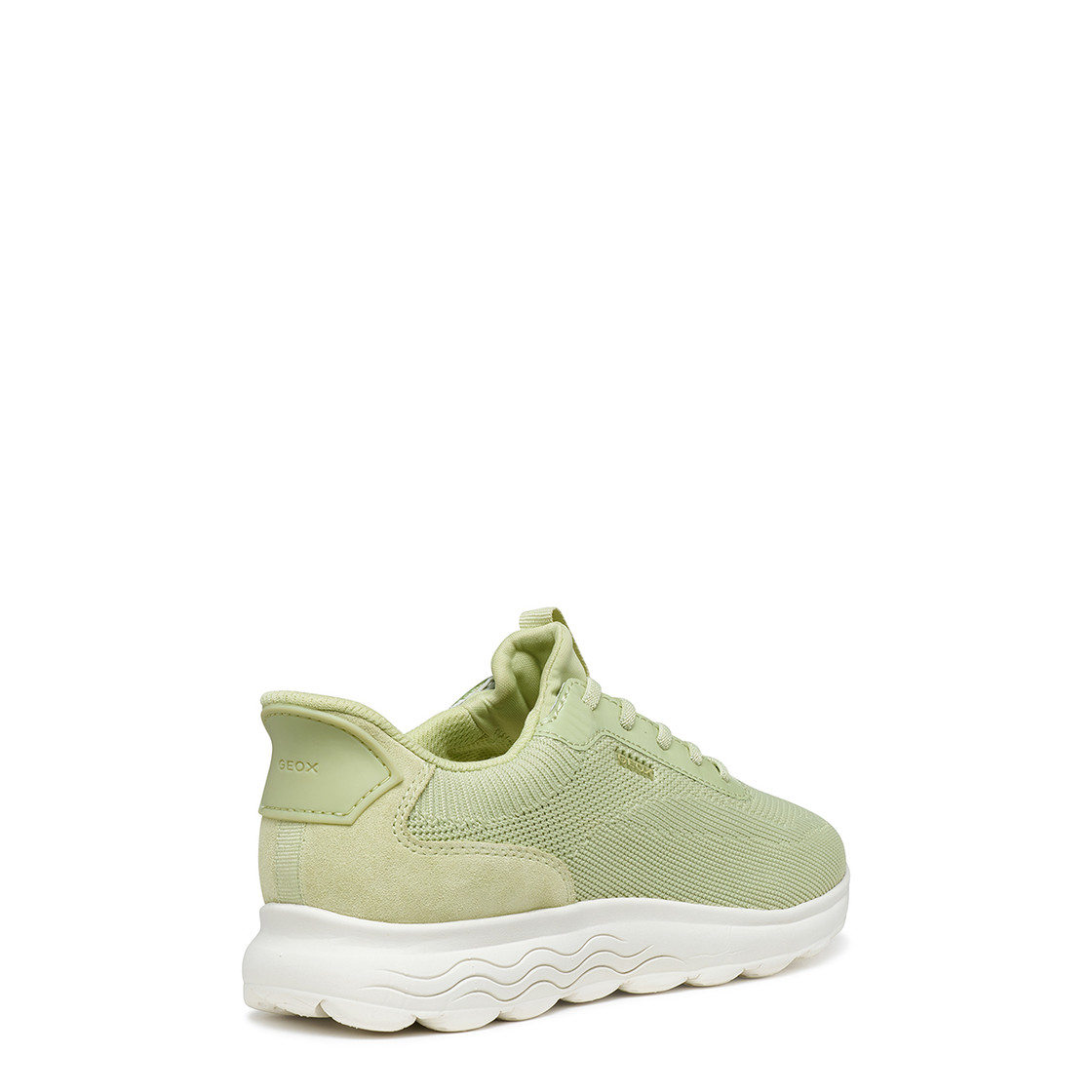 Geox SPHERICA PLUS - Green, light