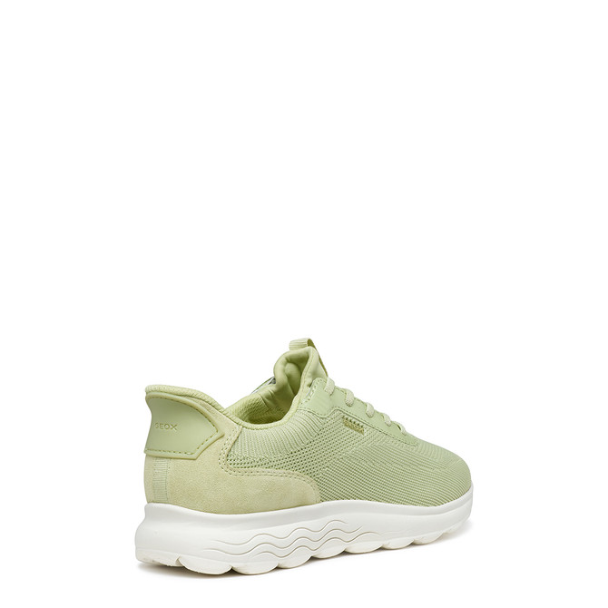 Geox SPHERICA PLUS - Green, light